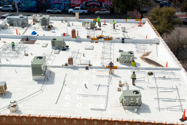 Best Hot Roofs  in Mount Pleasant, NC