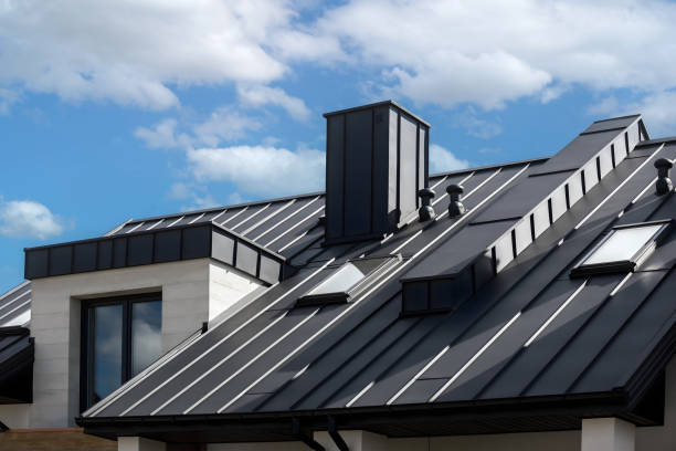 Best Cold Roofs  in Mount Pleasant, NC
